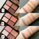 9 Pink Corallls [ядро тени для век] исправление