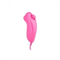 Wii Left Hand-Pink