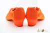Orange high heel LD-FF