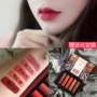 Hàn quốc nhung matte matte lip men năm mảnh phù hợp với nhuộm lip son môi lỏng kéo dài giữ ẩm không đánh dấu lip gloss lip gloss 	son bóng innisfree review	