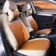 Bọc ghế ô tô, bọc ghế da phổ thông cho mọi mùa, bao gồm tất cả các loại bọc xe mới và cũ theo yêu cầu, bọc đệm đặc biệt, bao quanh đầy đủ các mẫu ghế da ô tô