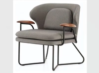 Темно-серый