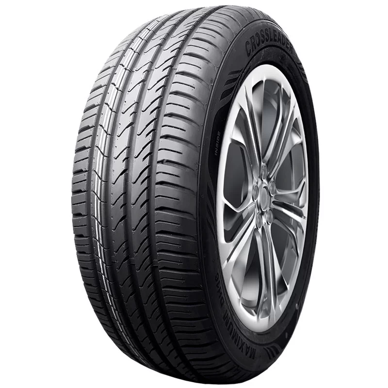 Lốp xe ô tô Doublestar 205/55R16 50/55/60/65/R15R16R17 chống mài mòn, tiết kiệm nhiên liệu và tiết kiệm vỏ xe vios làm lốp ô tô Lốp ô tô