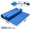 Làm dày yoga mat yoga mat người mới bắt đầu phụ nữ đặc biệt thể hình thiết bị thể dục thể hình thể dục nhịp điệu mat chống trượt yoga - Yoga