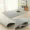 trường đại học thủ công chống ẩm sàn mat thảm ghế dài cộng với kích thước phòng ngủ nệm ngồi kang thảm sàn cá nhân hóa trên sàn cứng - Thảm