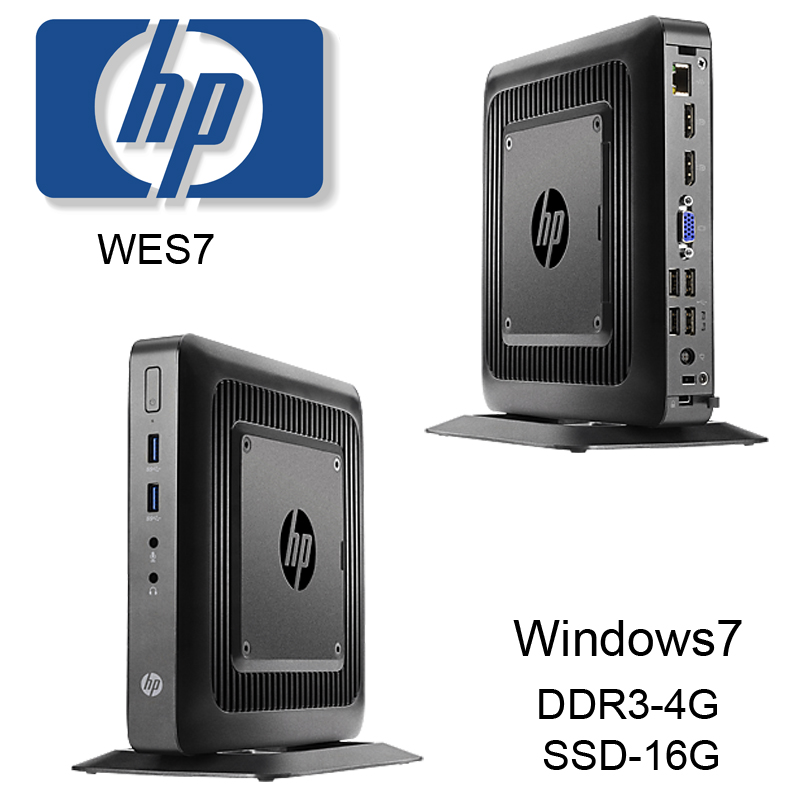 161 67 New Hp Thin Client T520 Pc Host Rdp8 Desktop Cloud Terminal Wes7vmware Pcoip From Best Taobao Agent Taobao International International Ecommerce Newbecca Com