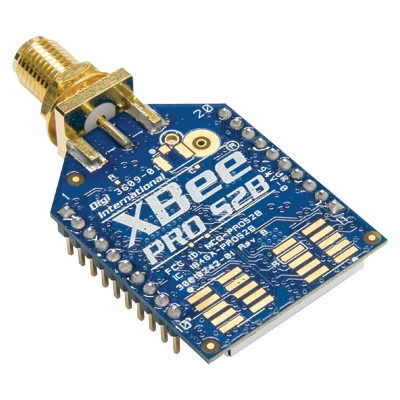 American Digi Xbee Pro S2B Zigbee Wireless Digital Module XBP24BZ7SIT-004