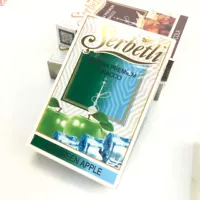 Ледяное яблоко