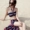 Áo tắm nữ mỏng đi biển gợi cảm treo cổ bikini ba mảnh chia bãi biển che bụng áo tắm - Bikinis