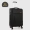 Vali nữ Oxford vải kinh doanh vali nam 24 inch trường hợp xe đẩy bánh xe sinh viên mật khẩu hộp để lên khung - Va li