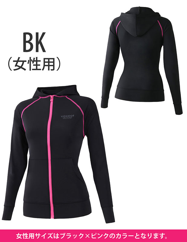 VA-4012/（女款）BK[bk]