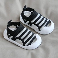 Летние детские сандалии, детская обувь для раннего возраста, 2021 года, 1-3 лет, мягкая подошва