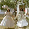 Товары от 诗美馆主题婚纱服装