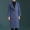 Phiên bản Hàn Quốc của áo khoác nữ cỡ lớn Alba áo mẹ tải 2019 mùa thu và mùa đông áo khoác lông cừu alpaca hai mặt - Áo Hàn Quốc áo choàng dạ nữ mùa đông