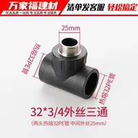 32pe*3/4 (6 баллов) Внешний шелк Три ссылки