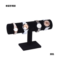 Черный бархатный слой