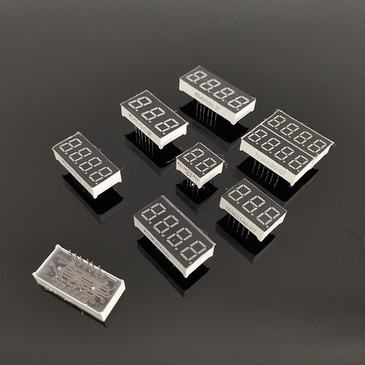 2381AS共阴2381BS共阳0.28寸0.36寸3361BS1-1共阳三位数码管红色-淘宝网