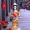 Một bộ đầy đủ 12 giấc mơ chung siêu lớn trang phục búp bê đồ chơi cô dâu tòa án cổ tích Trung Quốc thời nhà Thanh váy nữ - Búp bê / Phụ kiện
