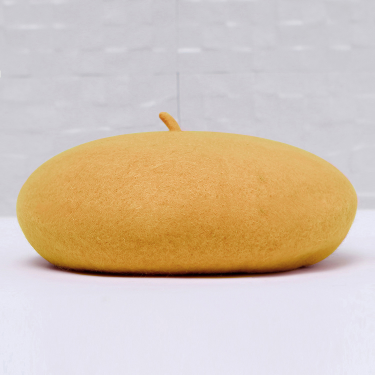 ginger yellow