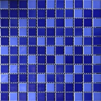 25 Трехклерорный синий свет