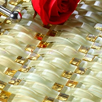 Золотая арочная сумма 11