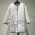 Quần áo giảm giá [bo] đích thực thương hiệu truy cập khuyến mãi của phụ nữ điều trị trong đoạn dài kích thước lớn áo gió áo khoác áo khoác mùa đông nữ Trench Coat