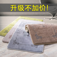 Thảm sàn không thấm nước thảm phòng ngủ nhà bếp phòng tắm thảm cửa thảm phòng tắm vào cửa hội trường thảm