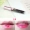 Nó bị rò rỉ! Advance Clearance Korea Lip Gloss Lipstick Lip Gloss Lip Gloss Son bưởi đỏ - Son môi