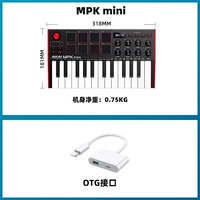 Mini mk3- обычный+Otg