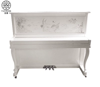 YEORONG Y-S1 (Sê-ri đàn piano thực hành nâng cao Sê-ri đuôi đỏ Yunhe Song) - dương cầm roland f140r