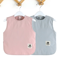 Детский нагрудник без рукавов