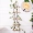 Hoa nhân tạo tường nền cây nho dây leo trang trí cây nho giả cây chết thân cây hình cây hoa trong nhà cây hoa - Hoa nhân tạo / Cây / Trái cây
