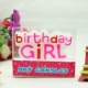 birthday girl