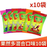 [10 упаковок] Смешанный аромат*10 упаковок (вкус может быть выбран)