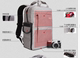 Phổ SLR camera chống ẩm hộp lót nhiếp ảnh kỹ thuật số phụ kiện lưu trữ túi thiết bị máy ảnh túi lưu trữ Phụ kiện máy ảnh kỹ thuật số
