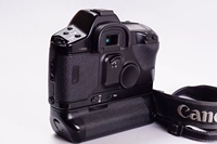 Canon Canon EOS 1 1N 1 Флагманская автоматическая зерновая камера с коллекцией пленки EF Полная диапазон