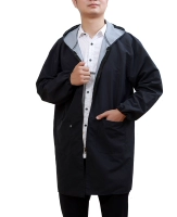 Одиночная водонепроницаемая тибетская синяя модель молнии