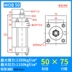 Xi lanh xi lanh thủy lực nhẹ/đường kính MOB30/40/50 thì 25/50/75/100/125/150/200 xy lanh thủy lực parker xi lanh điện thủy lực 