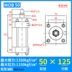 Xi lanh xi lanh thủy lực nhẹ/đường kính MOB30/40/50 thì 25/50/75/100/125/150/200 xy lanh thủy lực parker xi lanh điện thủy lực 