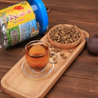 Special -Grade Tea Cow List Tea Bulls Bulls, Fresh Niu Gang Shandong Golden Wild Niu Gen, Gennate 2 Can 500 грамм 500 граммов