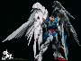 Mô hình ngôi sao, đúc, cánh bay hợp kim Bandai HIRM, mài và đánh bóng, khắc dòng phun phẳng, sản xuất tốt - Gundam / Mech Model / Robot / Transformers gundam hg giá rẻ