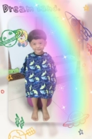 Акула, 1-6 лет