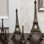 Paris Eiffel Tower đồ trang trí quá khổ mô hình Eiffel quà tặng sinh nhật tủ rượu tủ TV trang trí nhà - Trang trí nội thất dcor phòng ngủ chill