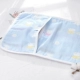 3 -Layer Blue Pig 30*50 Single Digtow Set