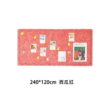 Красный арбуз