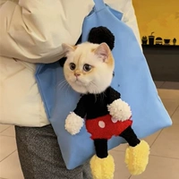 Синяя утечка
