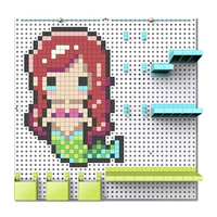 Маленькая русалка d