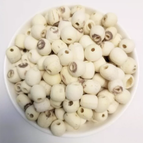 В этом году новые семена лотоса сухие товары объемные, непреднамеренные мелкие гранулы дикий белый лотос из семян лотос