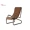 Phòng chờ giải trí Bắc Âu thiết kế thời trang sáng tạo ghế nhà phòng khách ban công lười biếng thoải mái ghế Lahti đồ nội thất - Đồ nội thất thiết kế