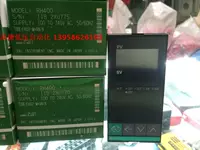 Таблица управления температурой RH400 FK02-M*RH400 FK02-V*Интеллектуальный показатель контроля температуры